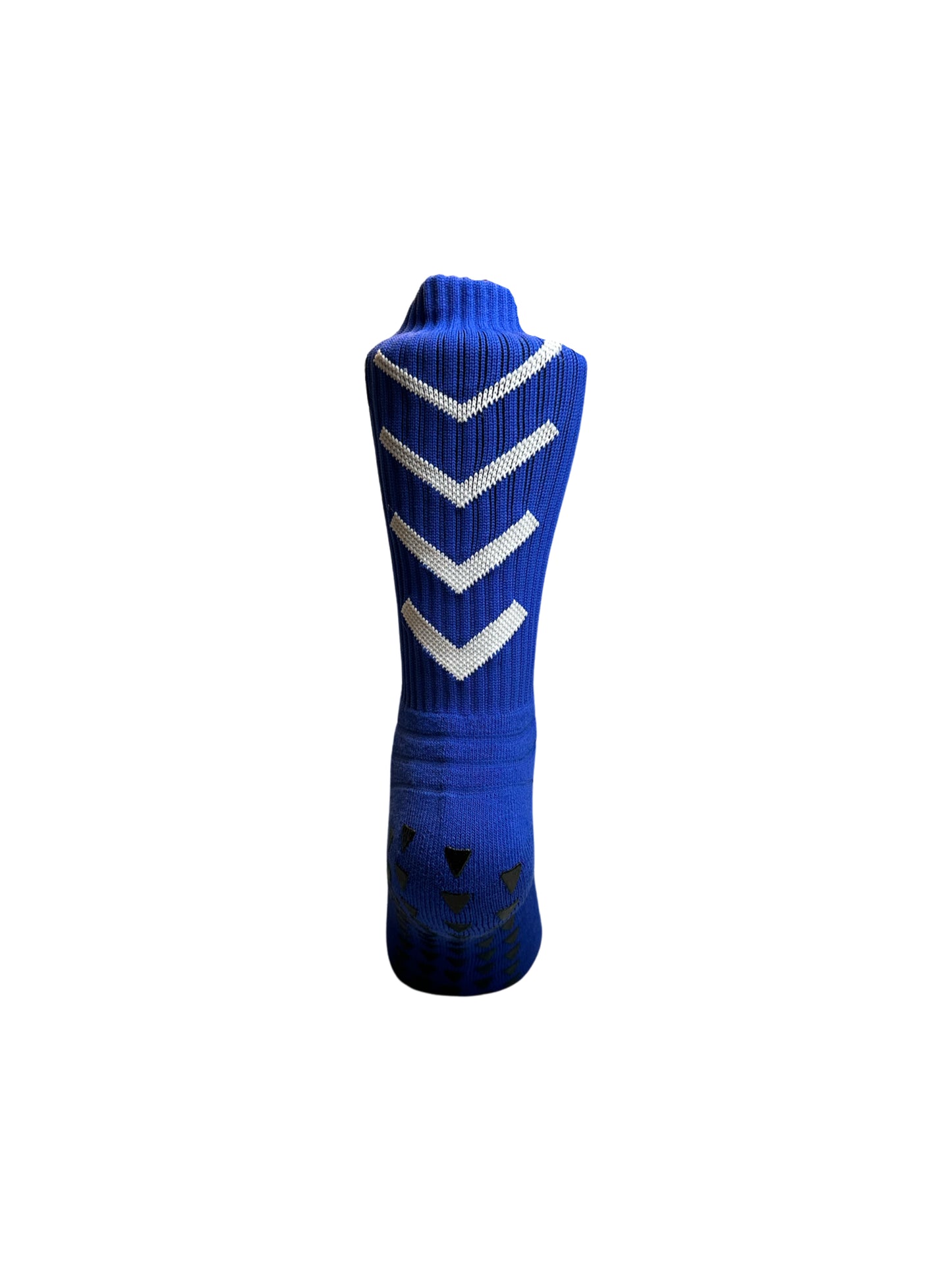 GRIP SOCKS - BLUE