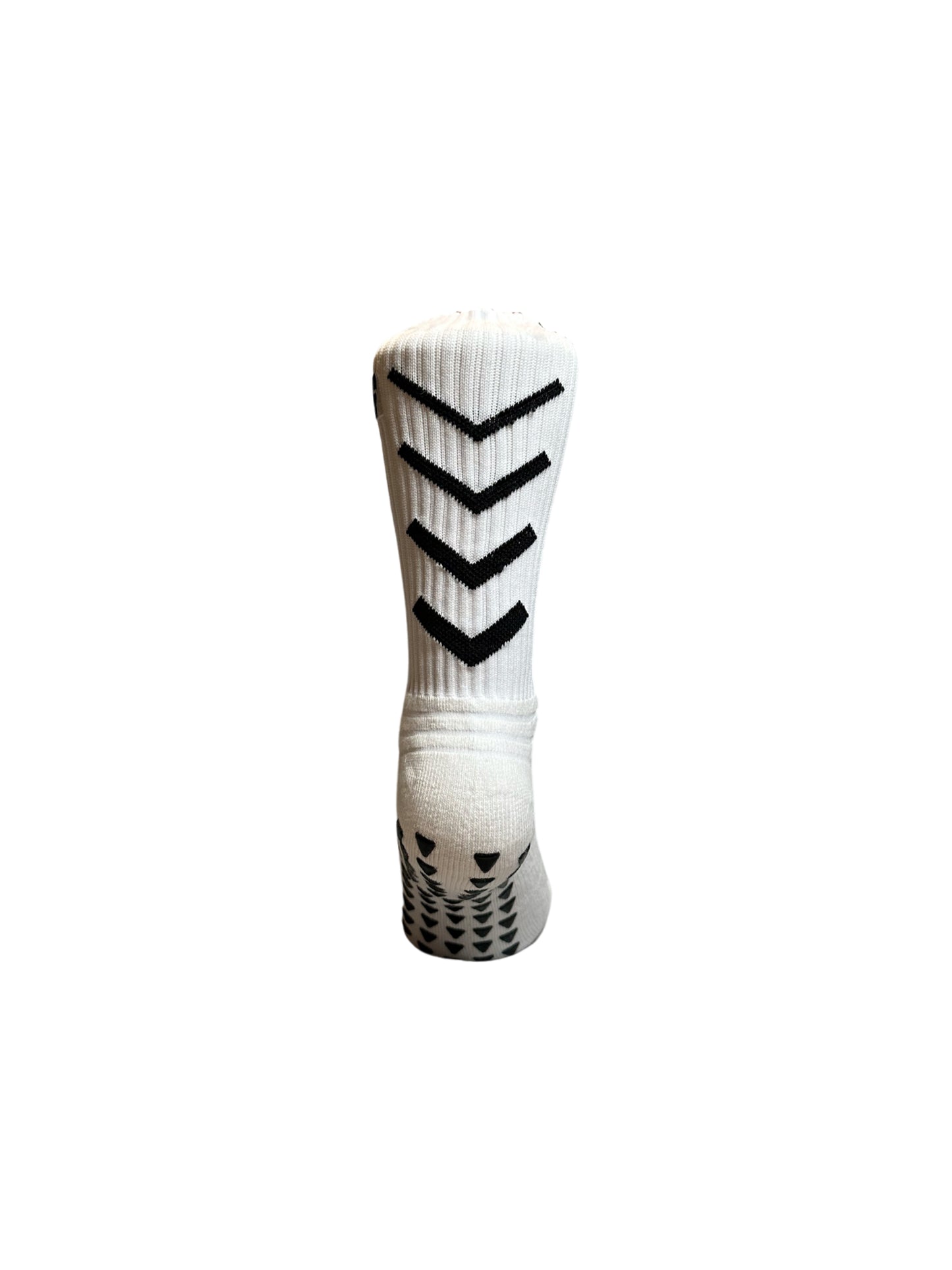 GRIP SOCKS - WHITE